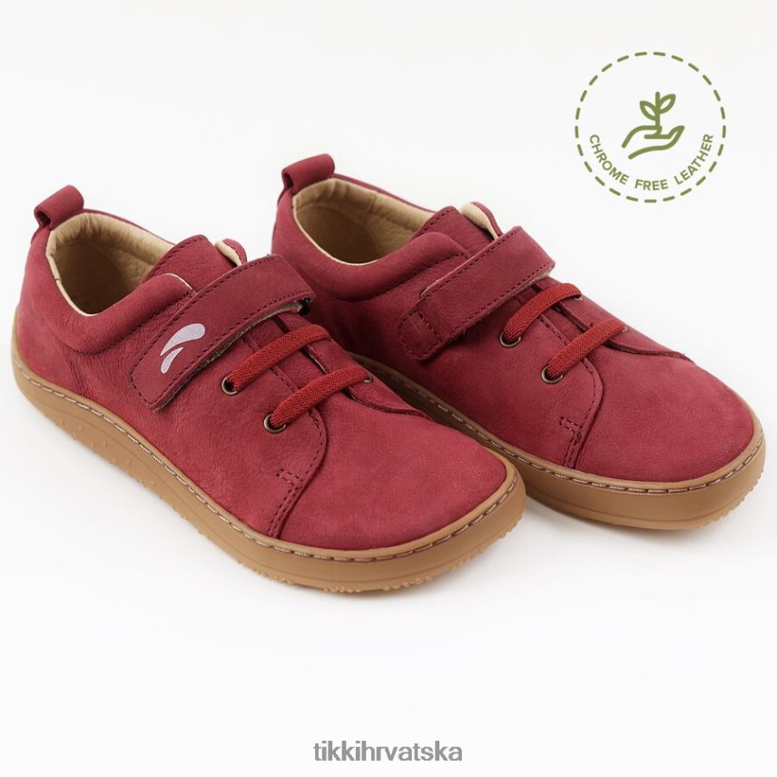 Henares obuća X08DBR146 djeca Tikki bose cipele harlekin