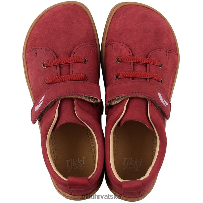 Henares obuća X08DBR146 djeca Tikki bose cipele harlekin