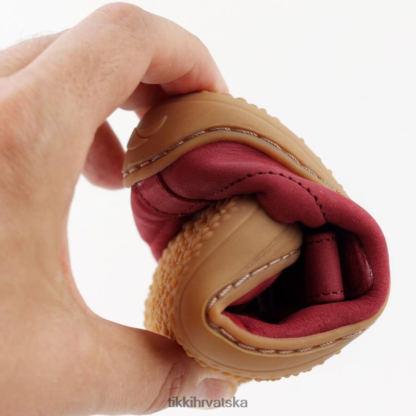 Henares obuća X08DBR146 djeca Tikki bose cipele harlekin