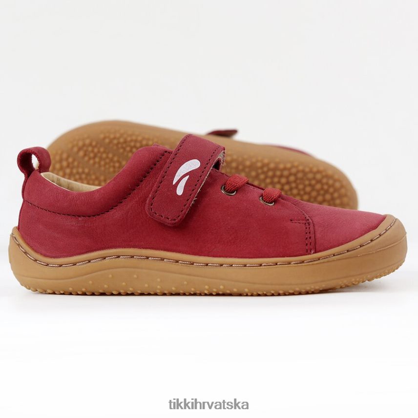 Henares obuća X08DBR150 djeca Tikki bose cipele harlekin