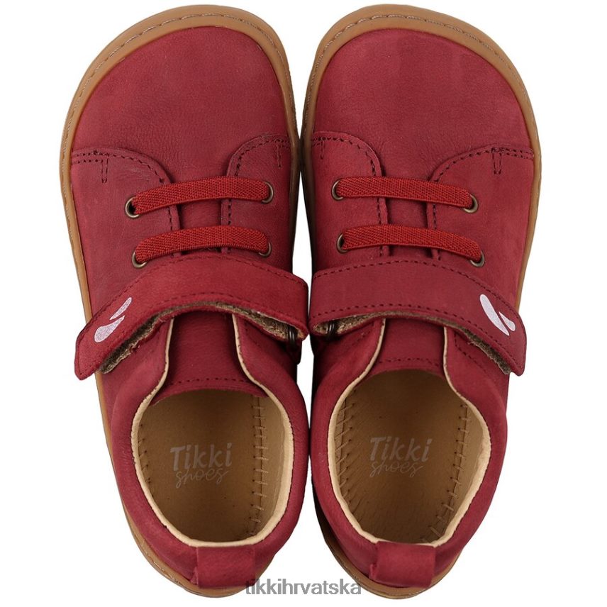 Henares obuća X08DBR150 djeca Tikki bose cipele harlekin