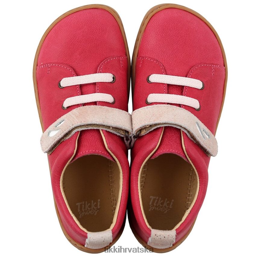 ancares obuća X08DBR153 djeca Tikki bose cipele harlekin