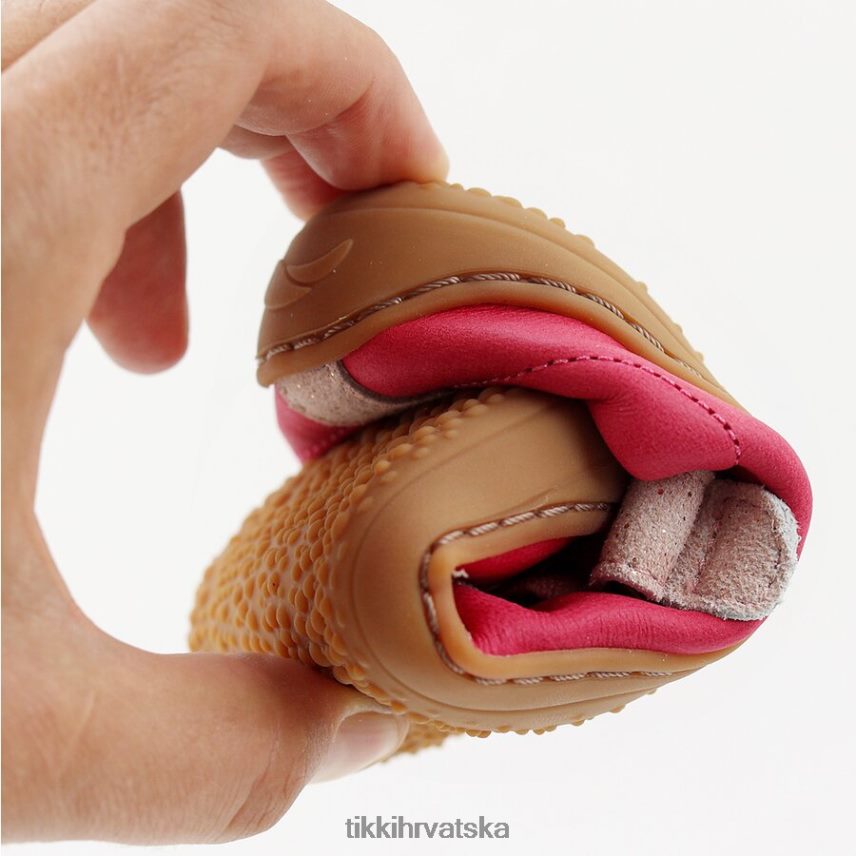 ancares obuća X08DBR153 djeca Tikki bose cipele harlekin