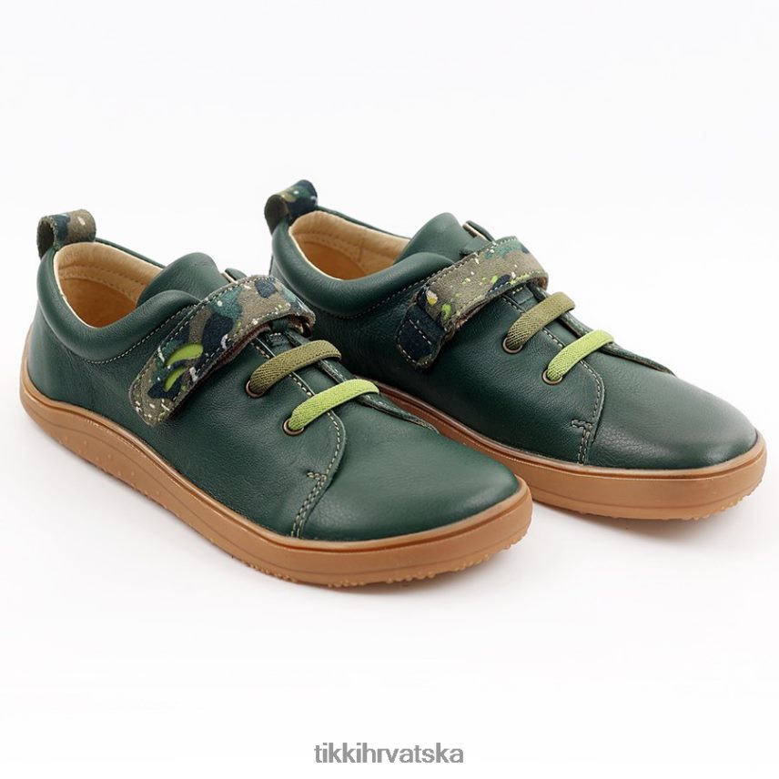 avantura obuća X08DBR179 djeca Tikki cipele za bosu arlekin 2021