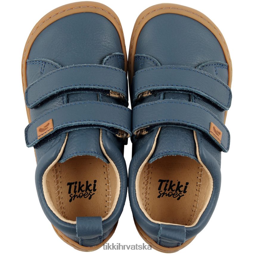 avio obuća X08DBR105 djeca Tikki arlekinske cipele za bosu nogu