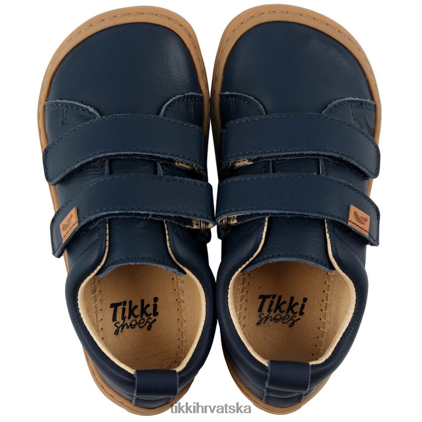 bezdan obuća X08DBR108 djeca Tikki arlekinske cipele za bosu nogu