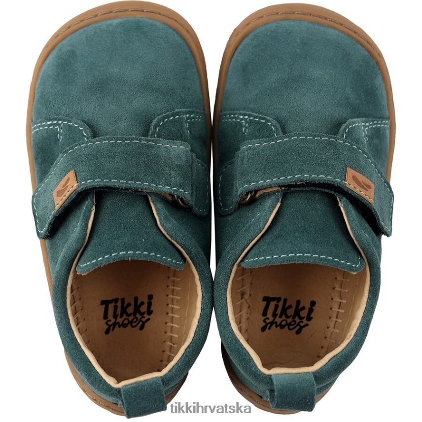 cembro obuća X08DBR144 djeca Tikki bose cipele harlekin