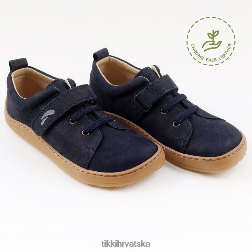 cinca obuća X08DBR148 djeca Tikki bose cipele harlekin