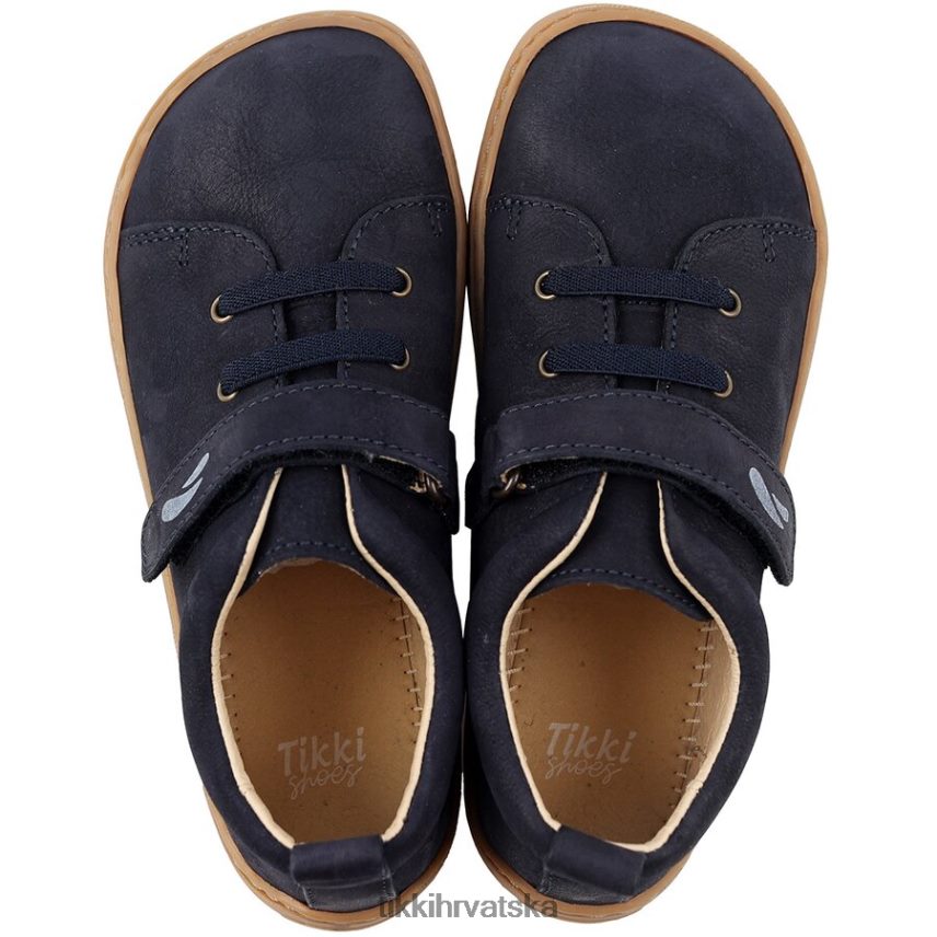 cinca obuća X08DBR148 djeca Tikki bose cipele harlekin