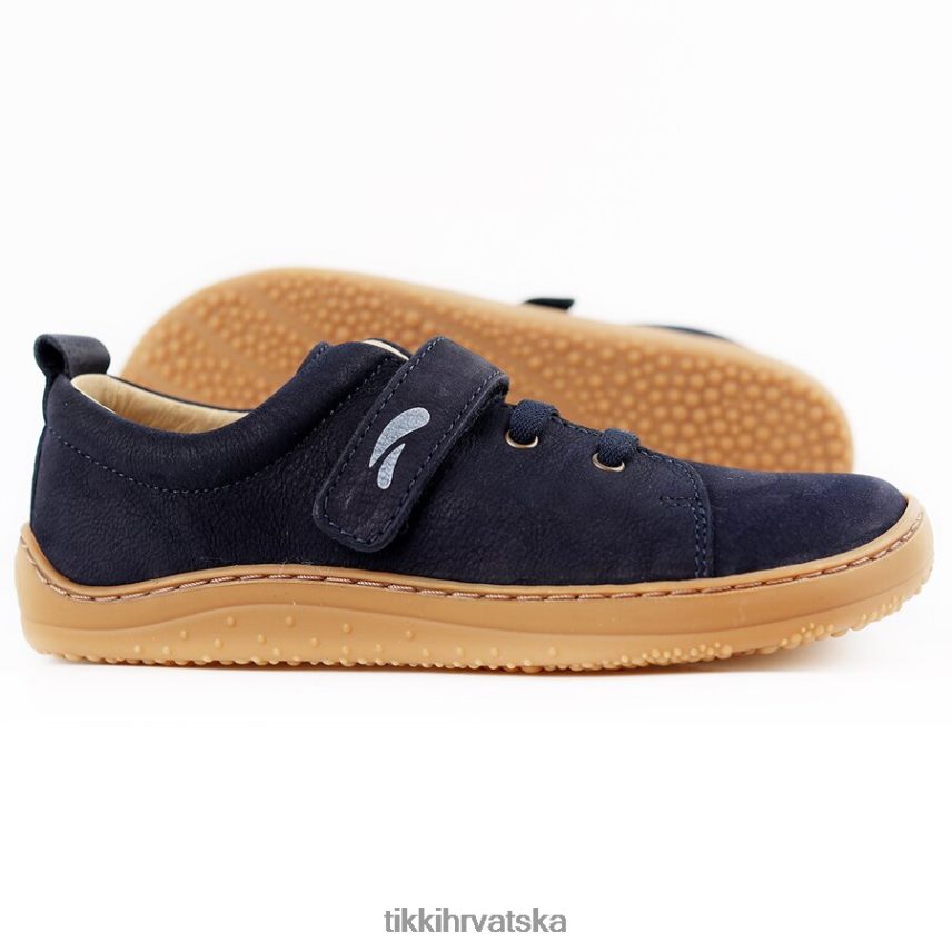 cinca obuća X08DBR148 djeca Tikki bose cipele harlekin