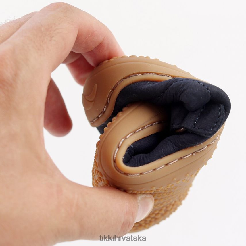 cinca obuća X08DBR148 djeca Tikki bose cipele harlekin