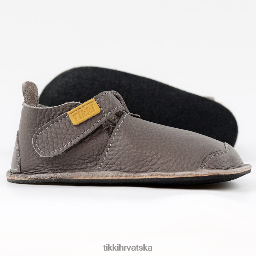 cink obuća X08DBR127 djeca Tikki bose cipele nido