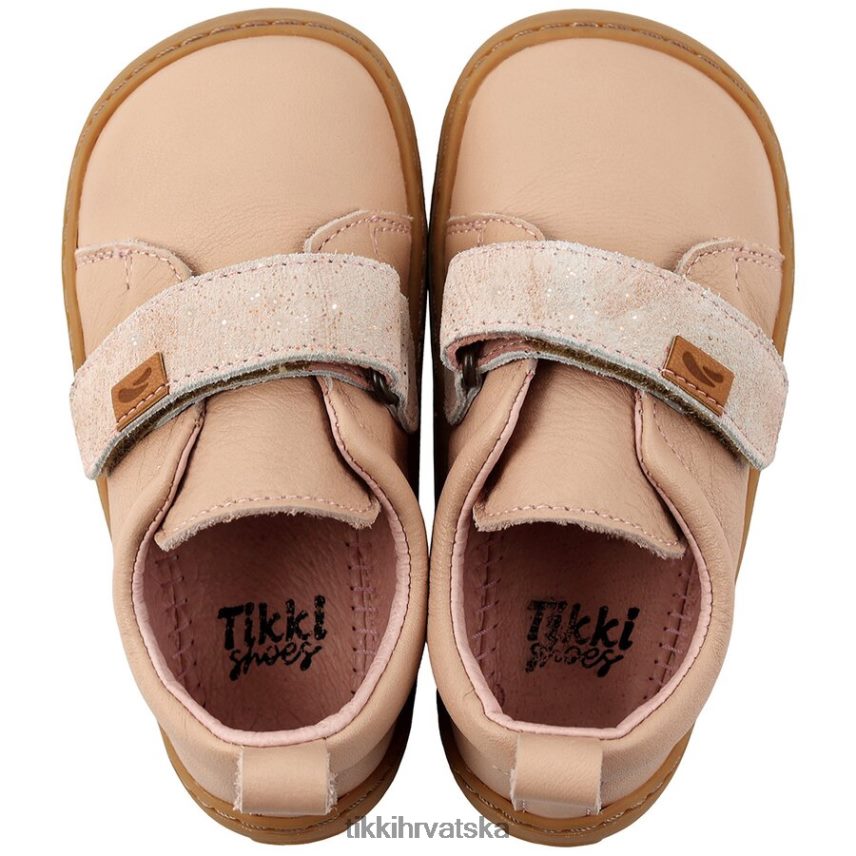 ciprija obuća X08DBR141 djeca Tikki bose cipele harlekin