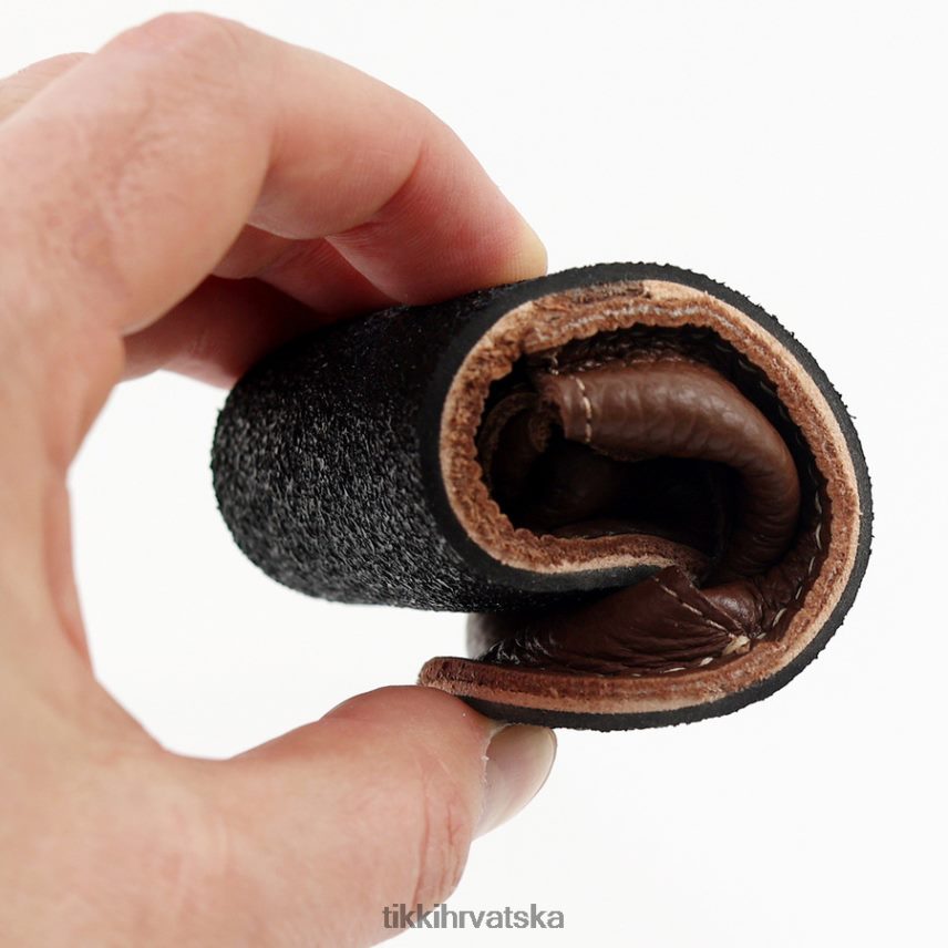 domino obuća X08DBR132 djeca Tikki bose cipele nido