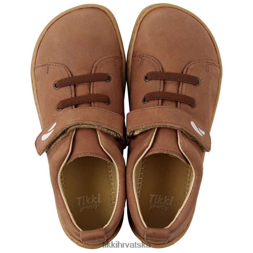 jarama obuća X08DBR145 djeca Tikki bose cipele harlekin