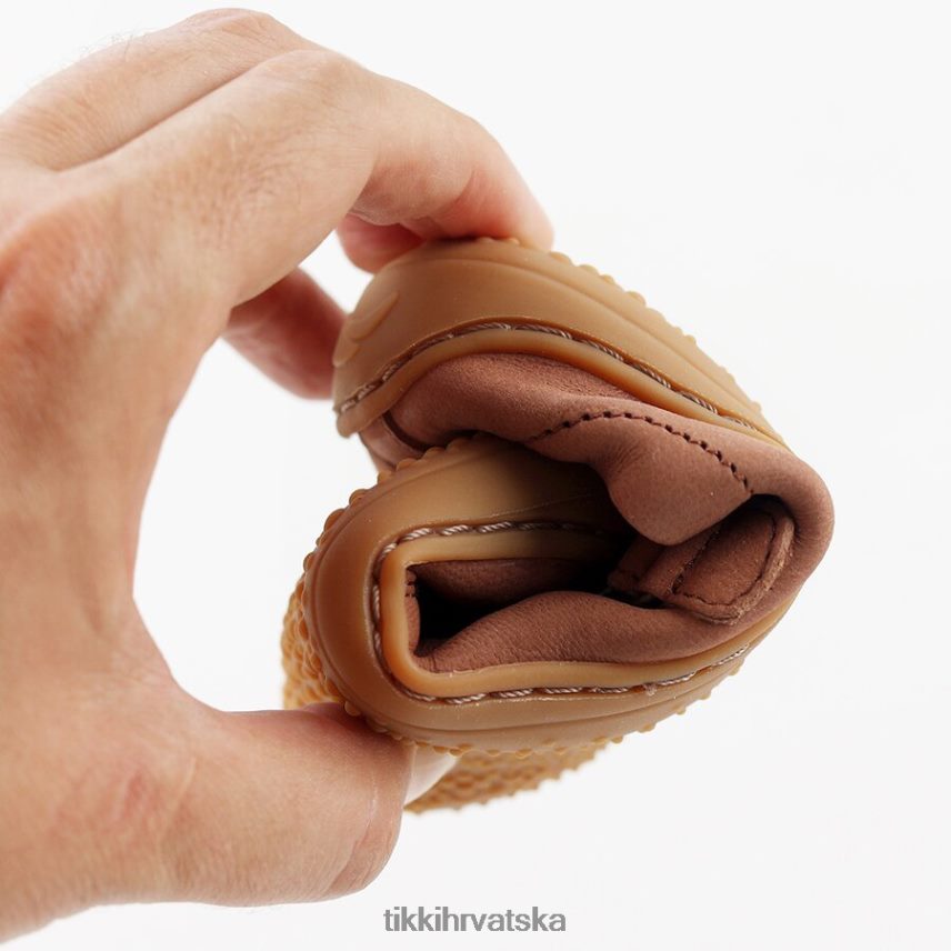 jarama obuća X08DBR149 djeca Tikki bose cipele harlekin