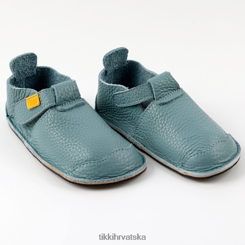 maestral obuća X08DBR130 djeca Tikki bose cipele nido