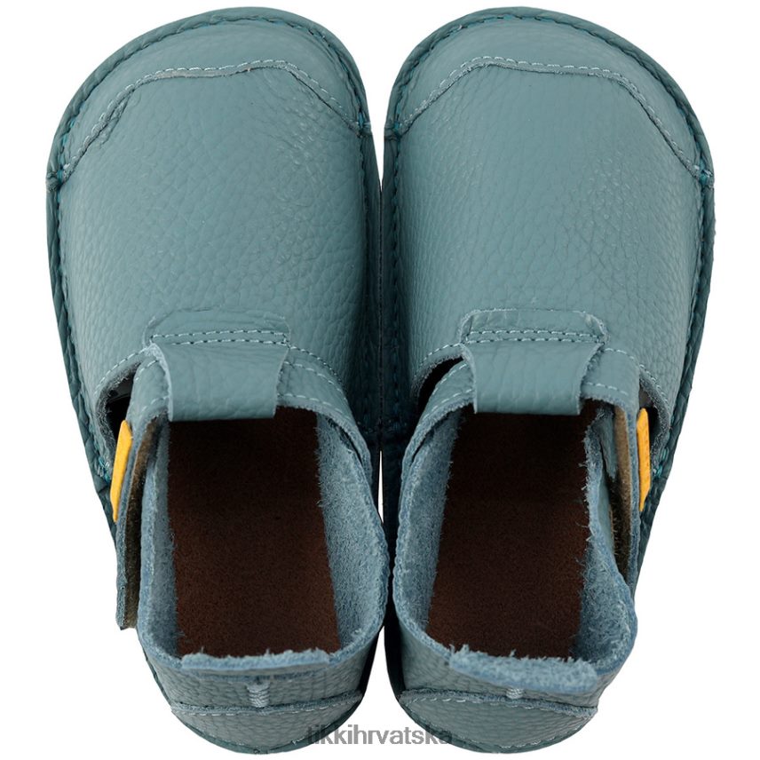 maestral obuća X08DBR130 djeca Tikki bose cipele nido