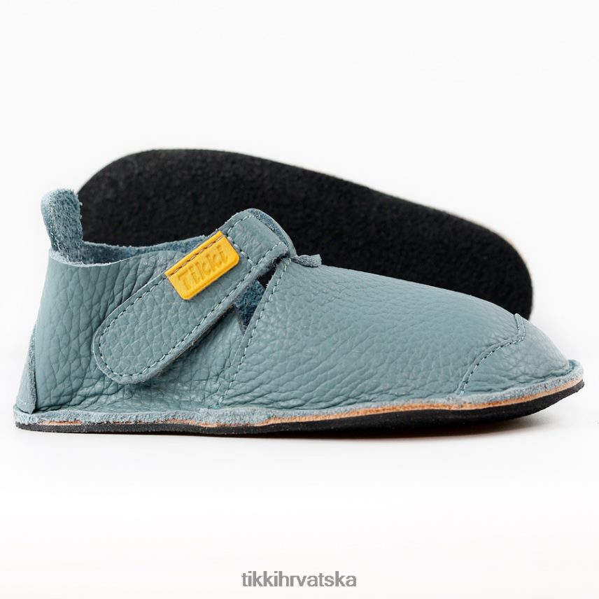 maestral obuća X08DBR130 djeca Tikki bose cipele nido