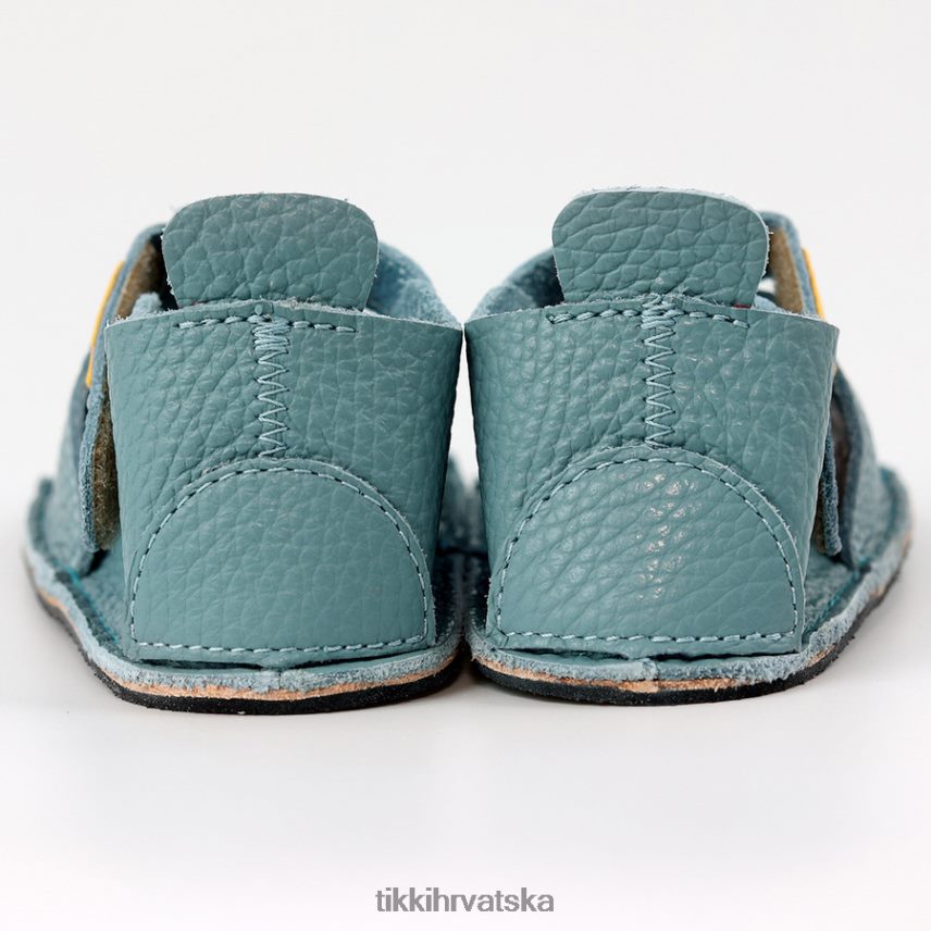 maestral obuća X08DBR130 djeca Tikki bose cipele nido