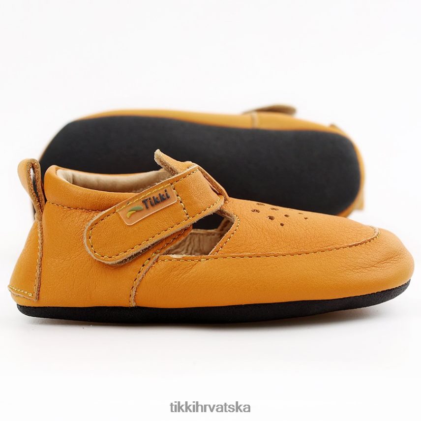 mango obuća X08DBR165 djeca Tikki prethodači pouf