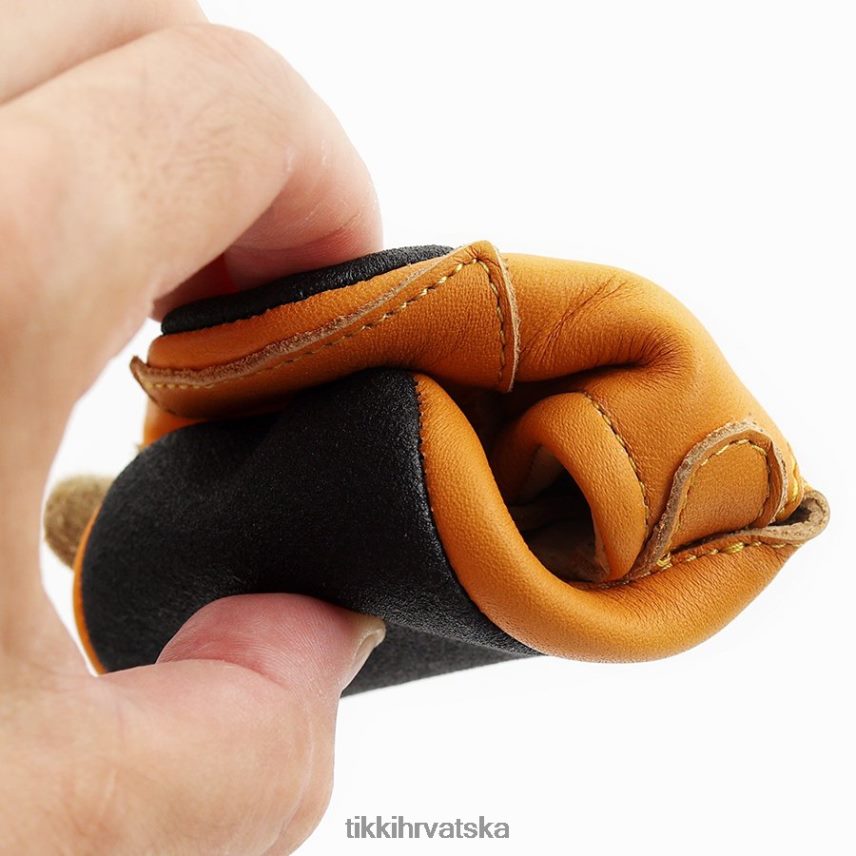 mango obuća X08DBR165 djeca Tikki prethodači pouf