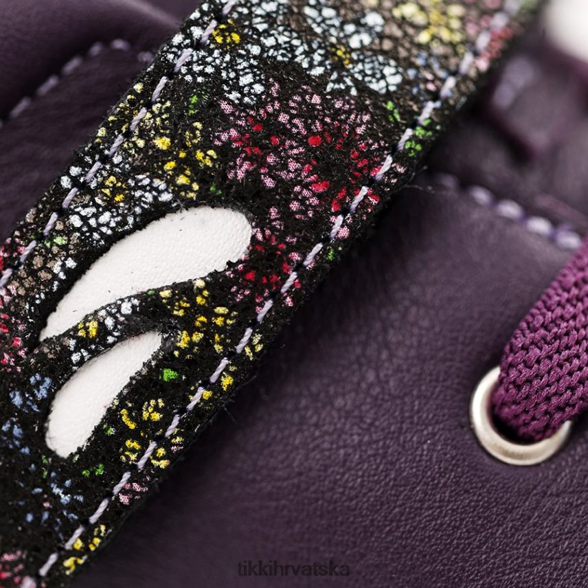 mora obuća X08DBR176 djeca Tikki cipele za bosu arlekin 2021