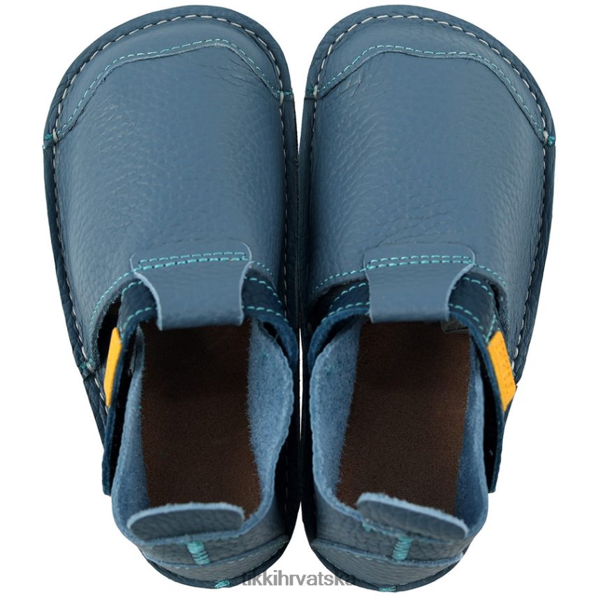 more obuća X08DBR129 djeca Tikki bose cipele nido