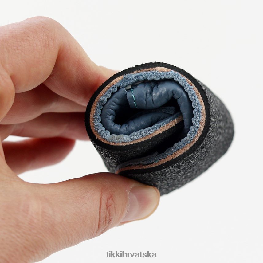 more obuća X08DBR129 djeca Tikki bose cipele nido