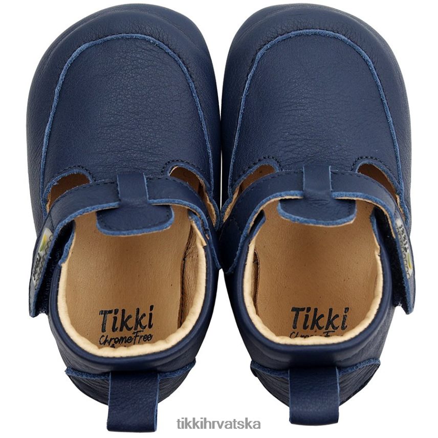 ponoć obuća X08DBR162 djeca Tikki prethodači pouf