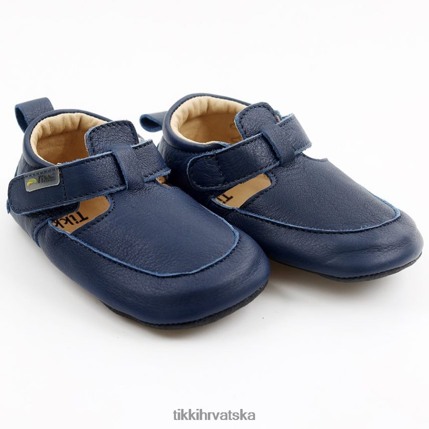 ponoć obuća X08DBR162 djeca Tikki prethodači pouf