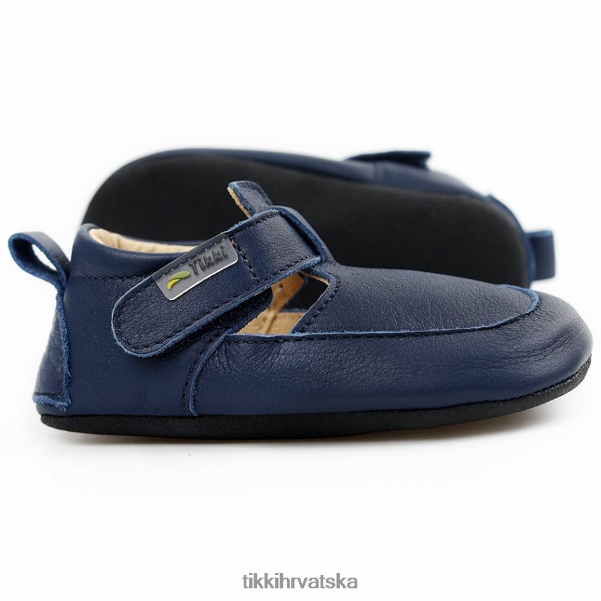 ponoć obuća X08DBR162 djeca Tikki prethodači pouf