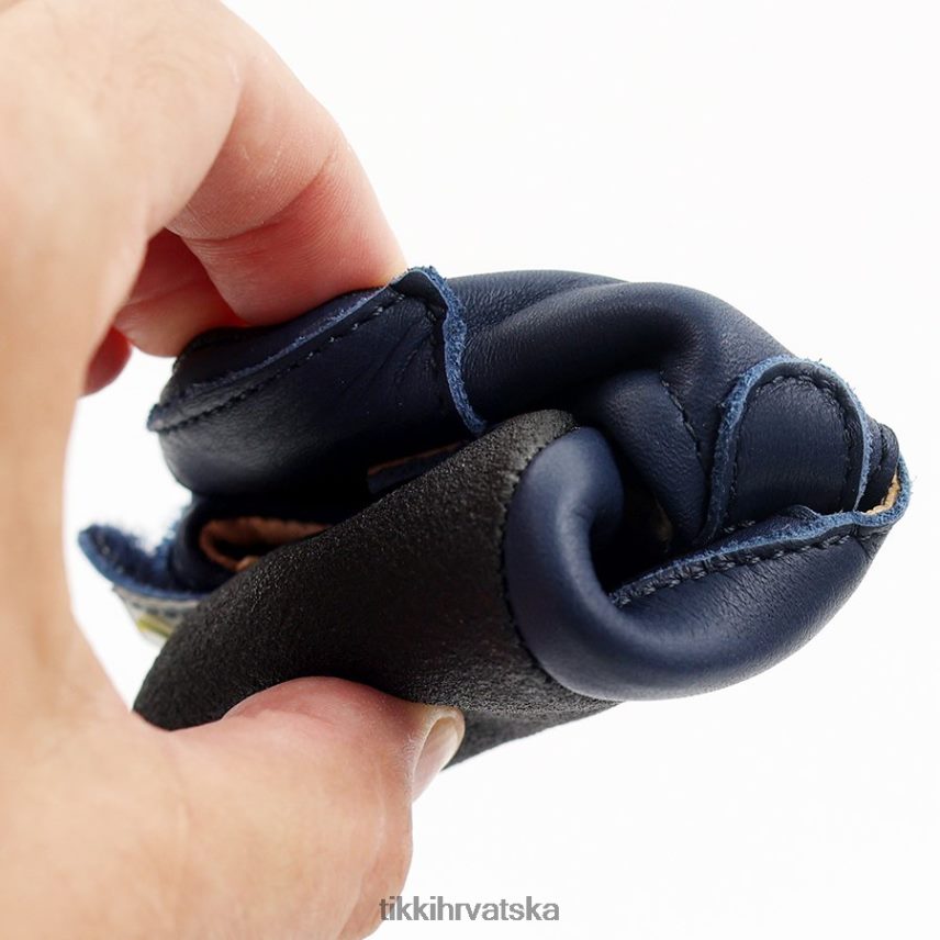 ponoć obuća X08DBR162 djeca Tikki prethodači pouf