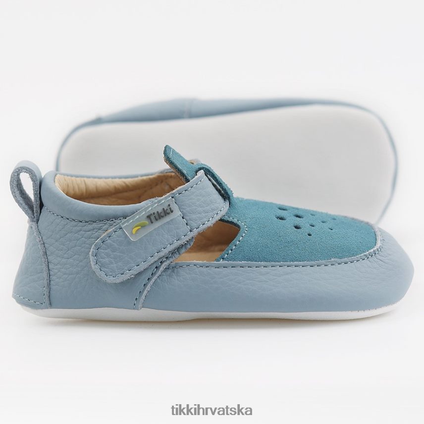 povjetarac obuća X08DBR180 djeca Tikki prethodači pouf