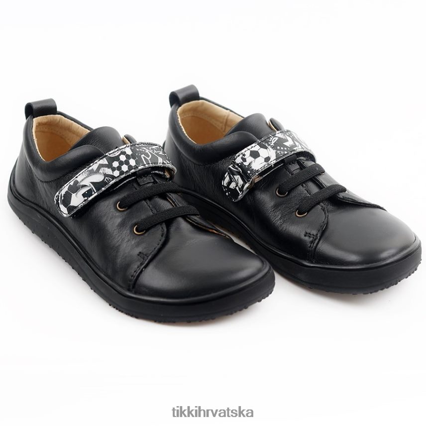 ulica obuća X08DBR174 djeca Tikki cipele za bosu arlekin 2021