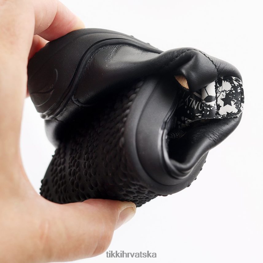 ulica obuća X08DBR174 djeca Tikki cipele za bosu arlekin 2021