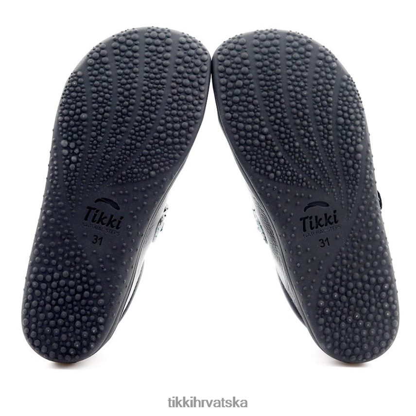 ulica obuća X08DBR174 djeca Tikki cipele za bosu arlekin 2021