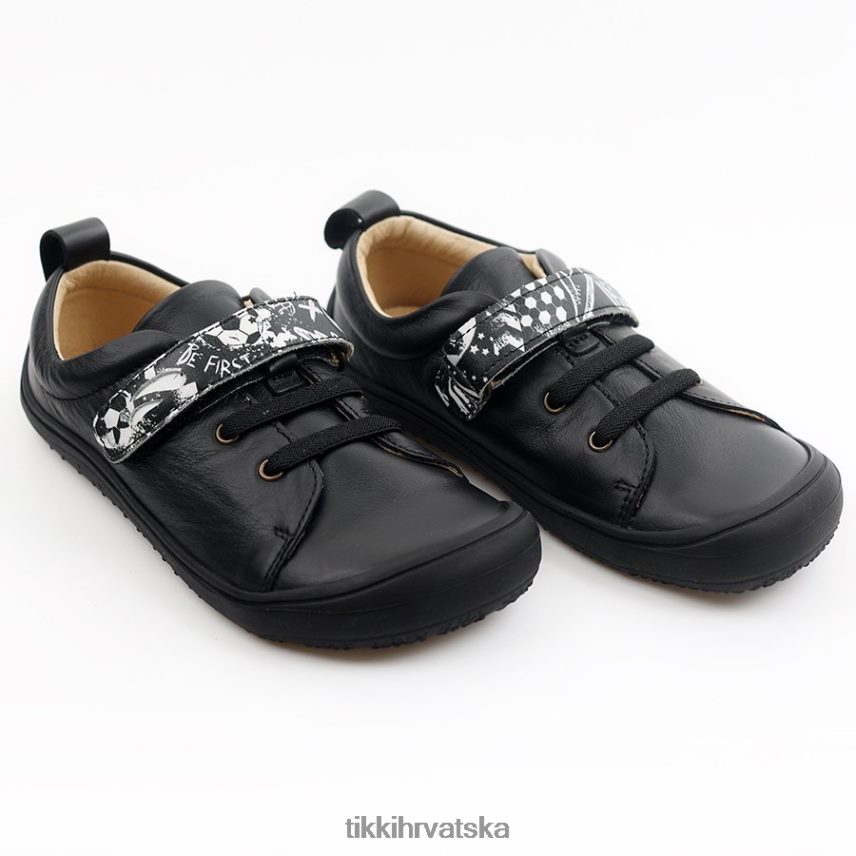 ulica obuća X08DBR175 djeca Tikki cipele za bosu arlekin 2021