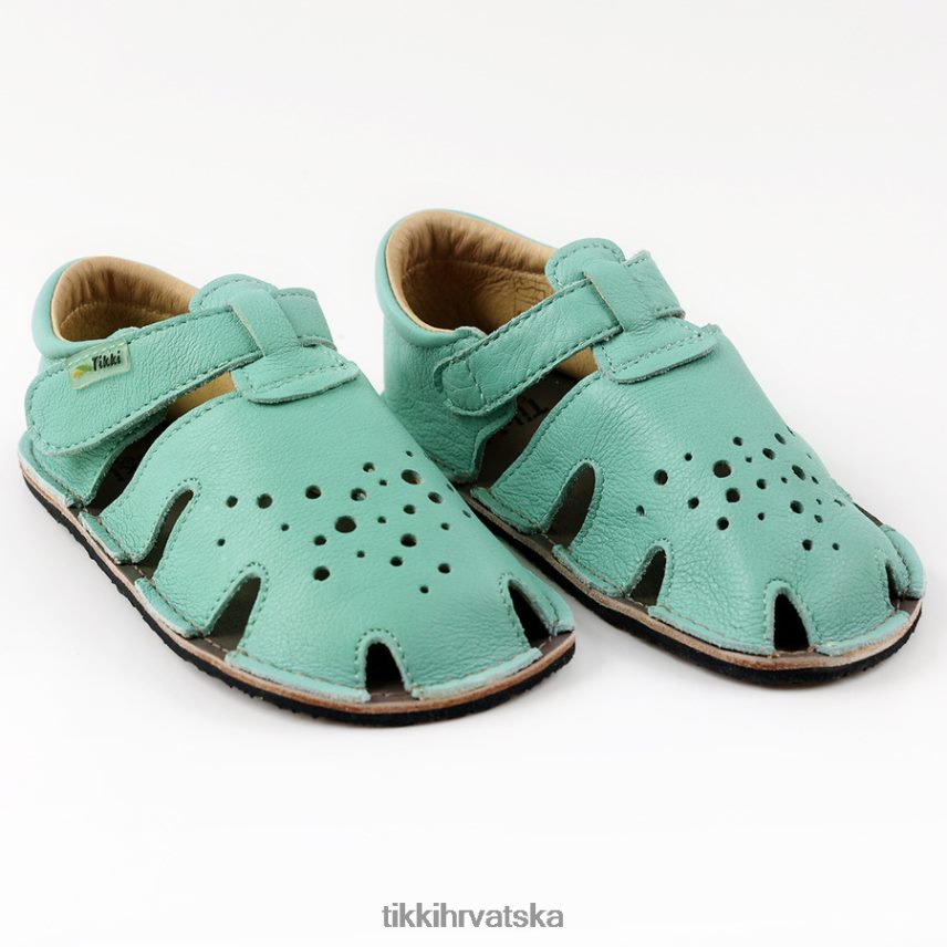 Arktik obuća X08DBR60 djeca Tikki bosonoge sandale aranya