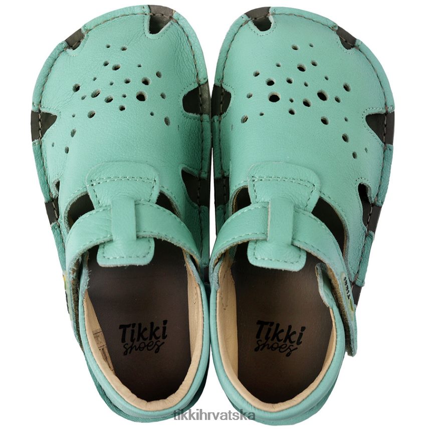 Arktik obuća X08DBR60 djeca Tikki bosonoge sandale aranya