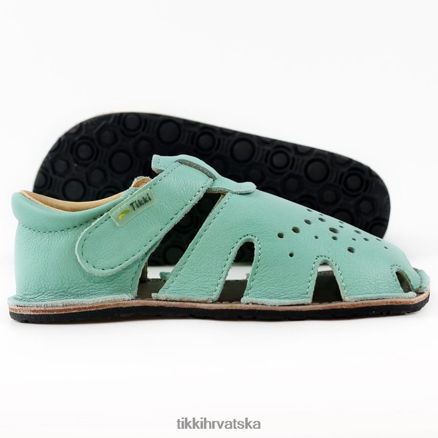 Arktik obuća X08DBR60 djeca Tikki bosonoge sandale aranya