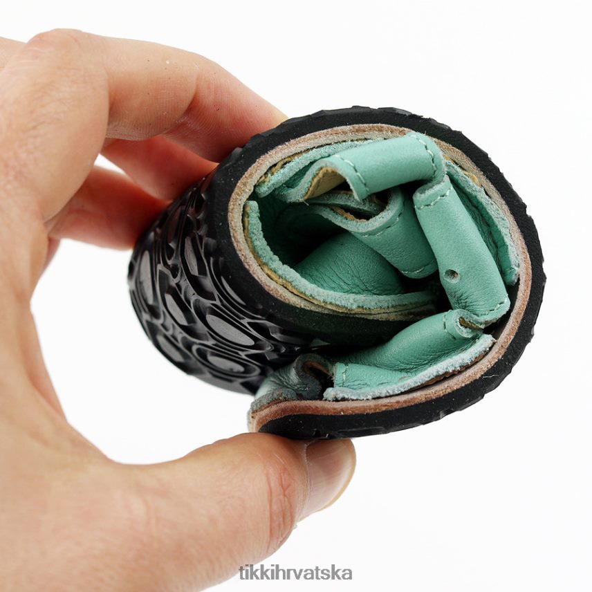 Arktik obuća X08DBR60 djeca Tikki bosonoge sandale aranya