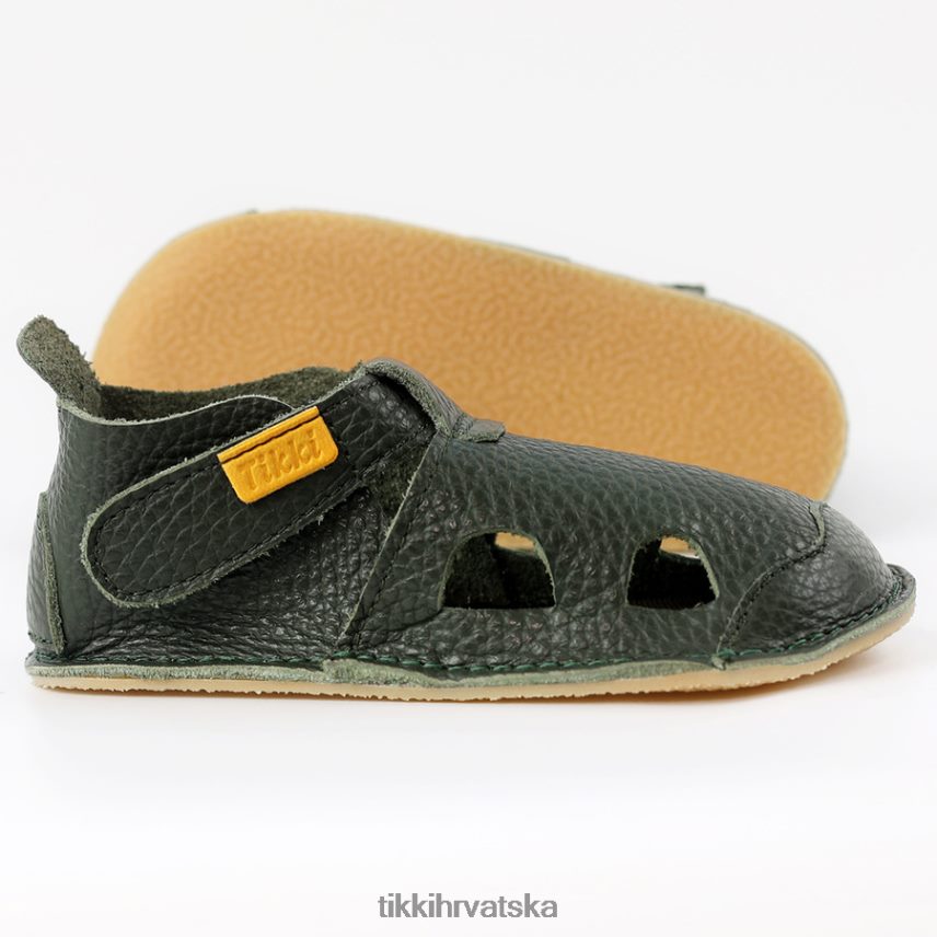 akai obuća X08DBR27 djeca Tikki sandale bose nido