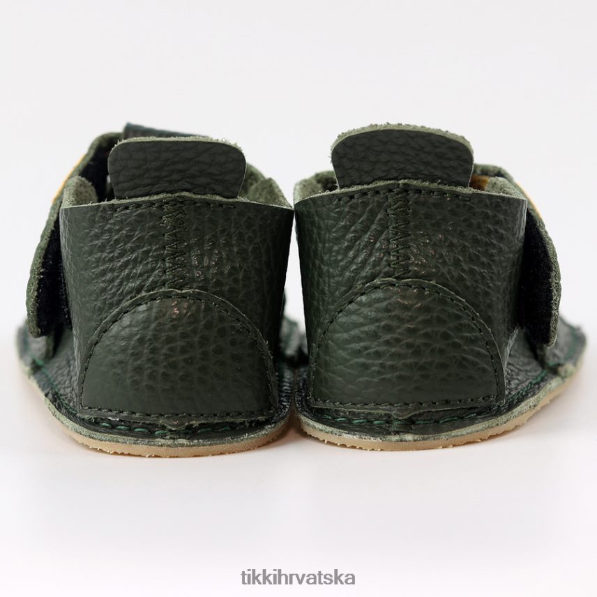 akai obuća X08DBR27 djeca Tikki sandale bose nido