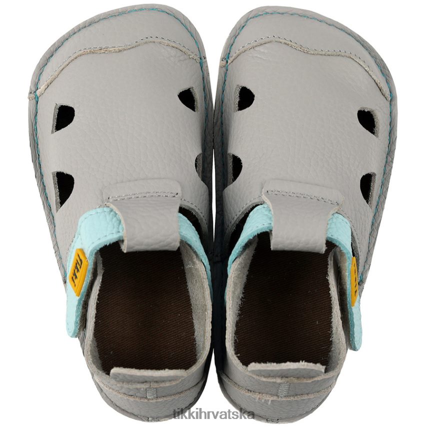 cijenere obuća X08DBR25 djeca Tikki nido bose sandale