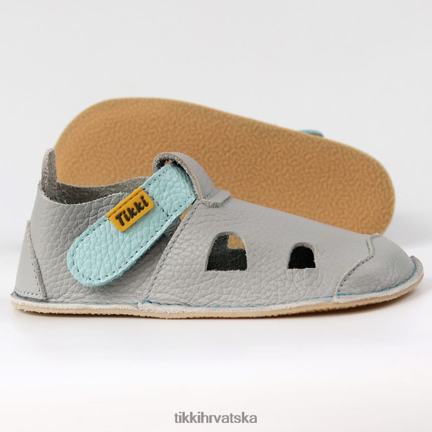 cijenere obuća X08DBR25 djeca Tikki nido bose sandale