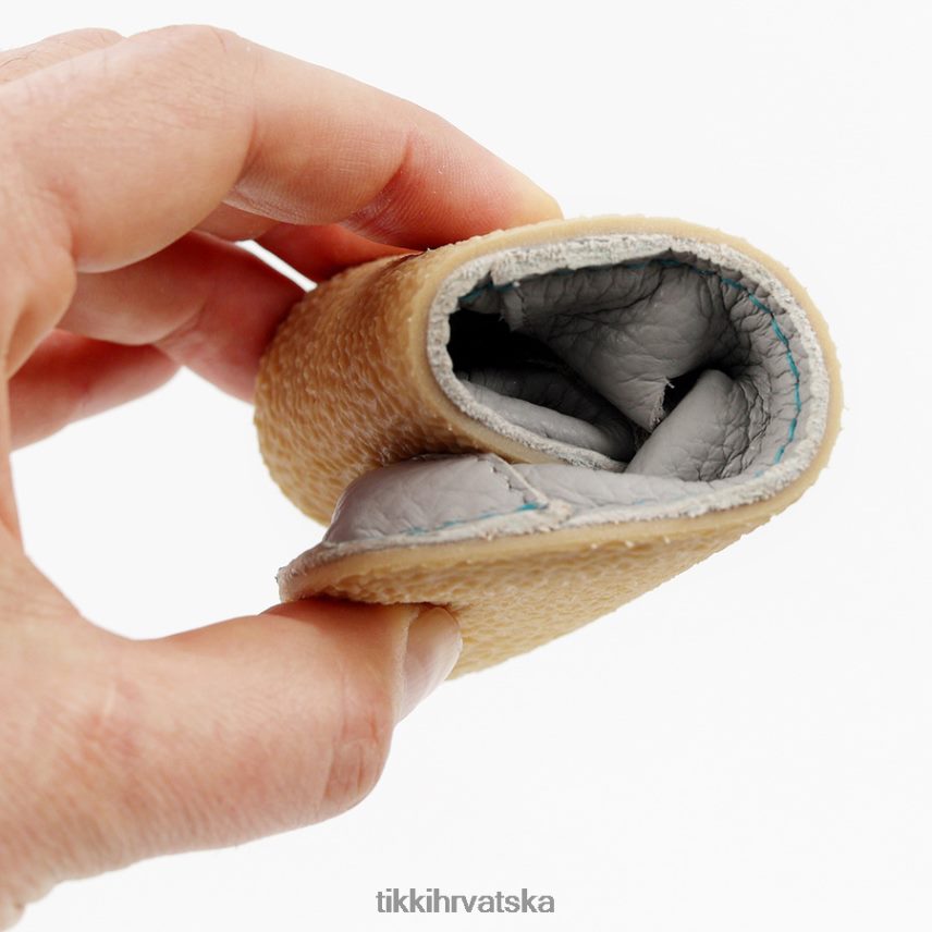 cijenere obuća X08DBR25 djeca Tikki nido bose sandale