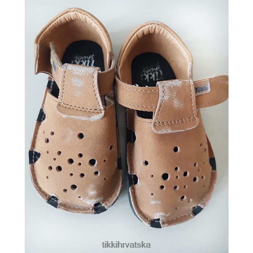 deva obuća X08DBR97 djeca Tikki aranya veganska 2021