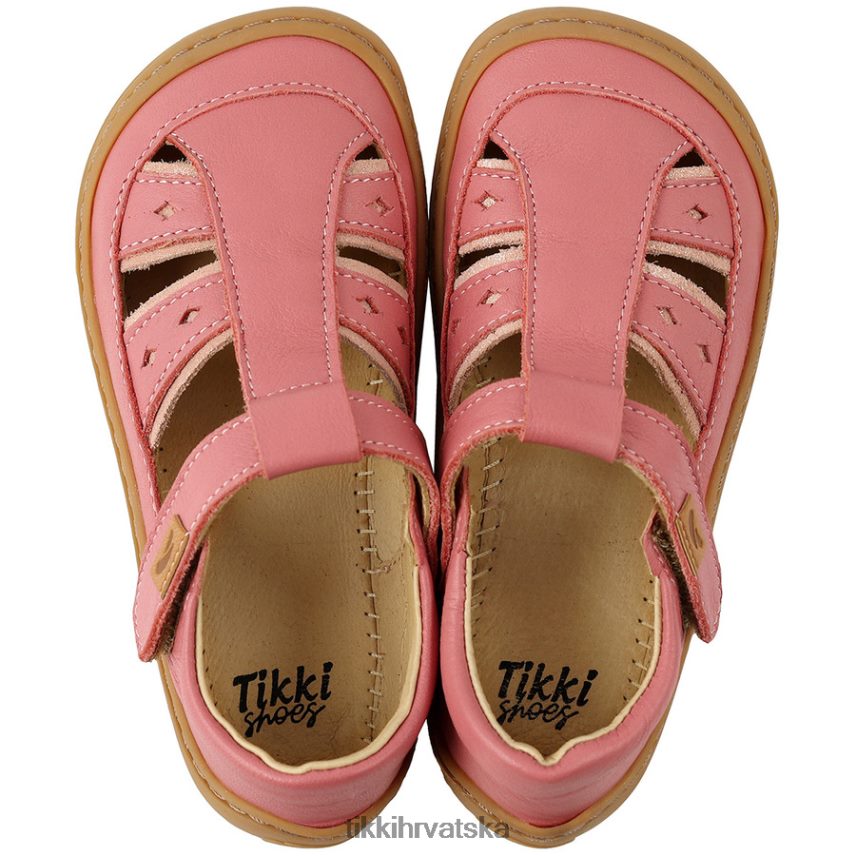 dijamant obuća X08DBR65 djeca Tikki sandale za bose noge solis