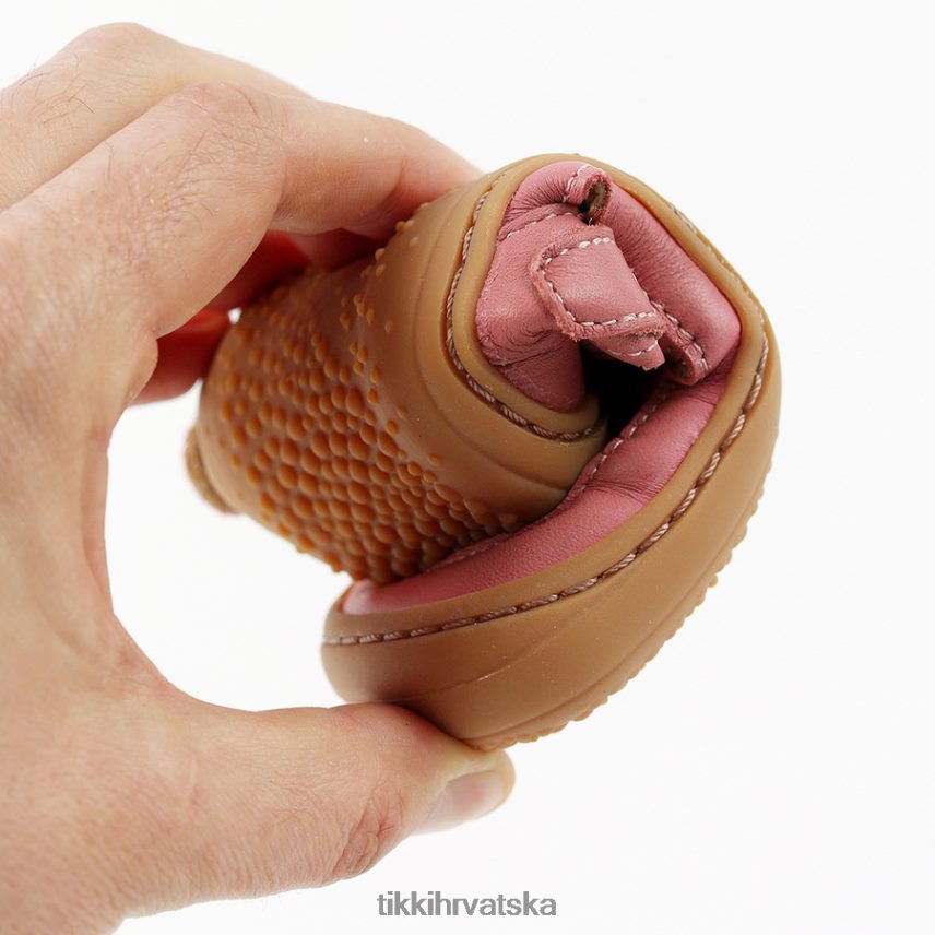 dijamant obuća X08DBR65 djeca Tikki sandale za bose noge solis